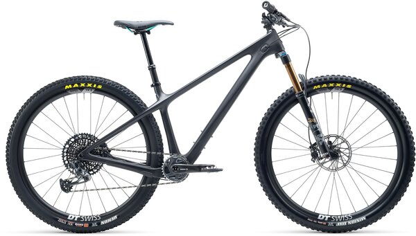 yeti arc t2