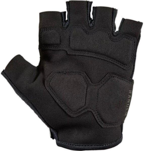 Fox Racing Ranger Gel Short Glove Small Black