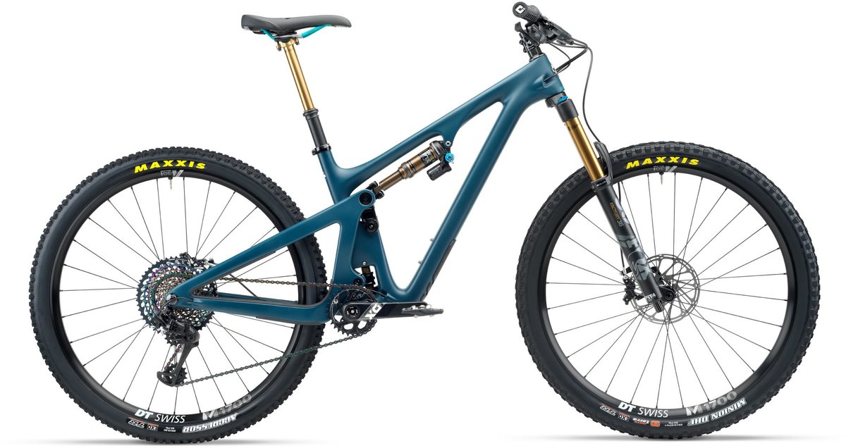 yeti sb130 t1 2020