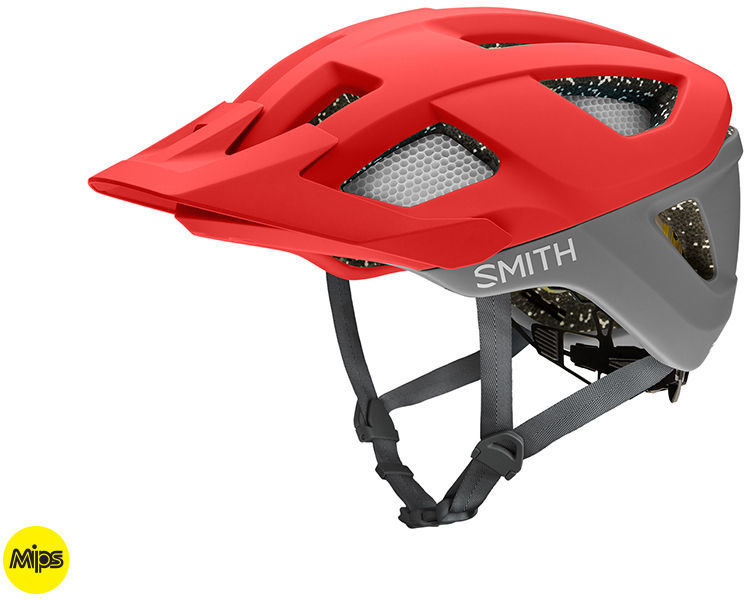 smith optics session mips helmet