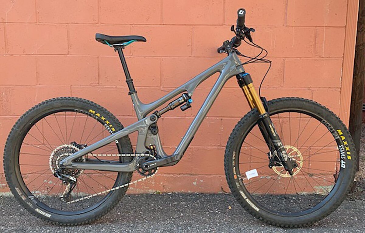 yeti sb140 for sale