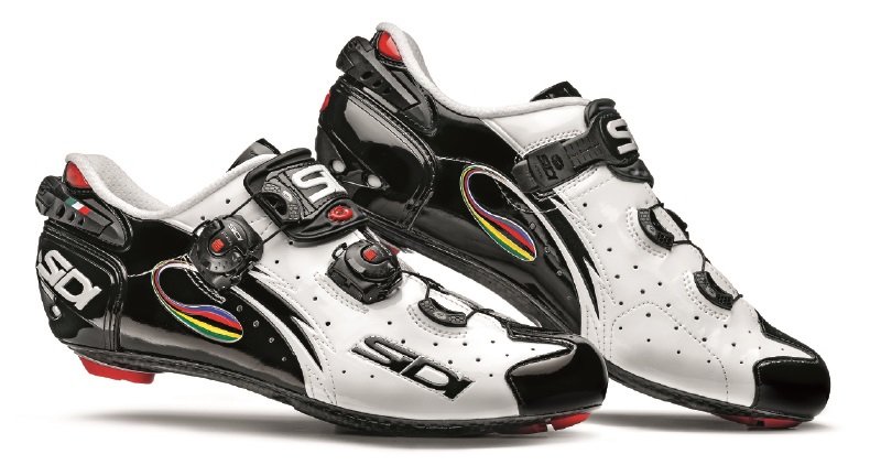 sidi wire vent carbon