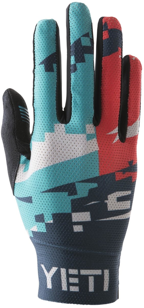 yeti enduro gloves