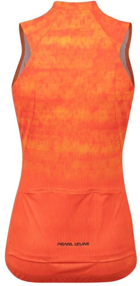 Pearl izumi discount sleeveless cycling jersey