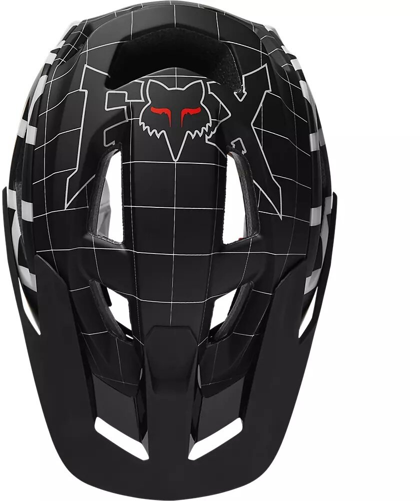 Fox SpeedFrame Pro Helmet Celz LE - Joyride Cycles