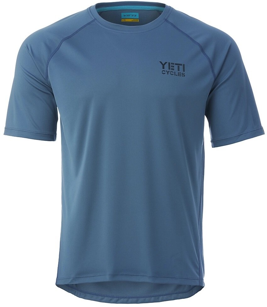 Yeti Cycles Tolland Long-Sleeve Jersey - Men's - Men