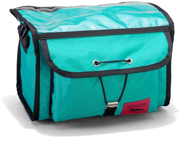 Paloma Handlebar Bag