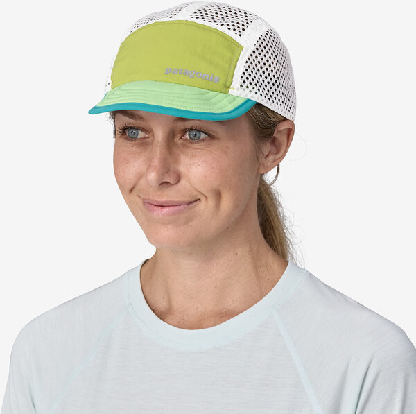 Patagonia Duckbill Cap - Angry Catfish | Minneapolis Bike Shop + Coffee Bar