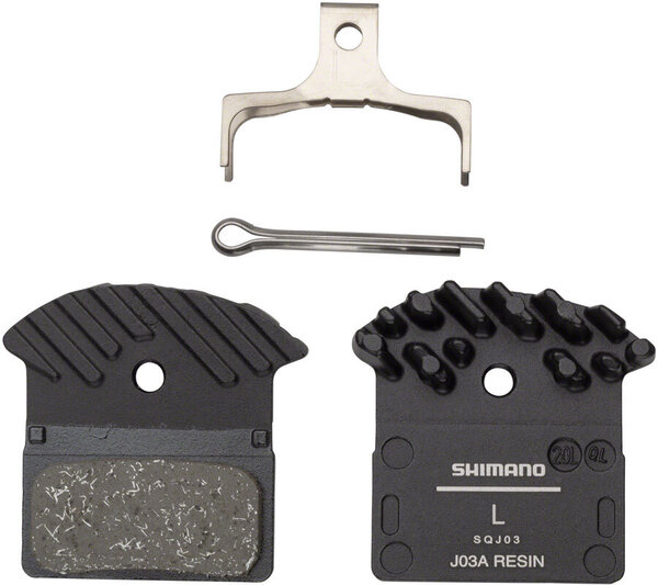 shimano j03a brake pads