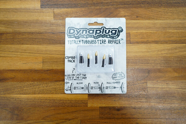 Dynaplug Variety Refill Pack- 3 Soft Tip - 2 Mega Tip Plugs - Angry Catfish