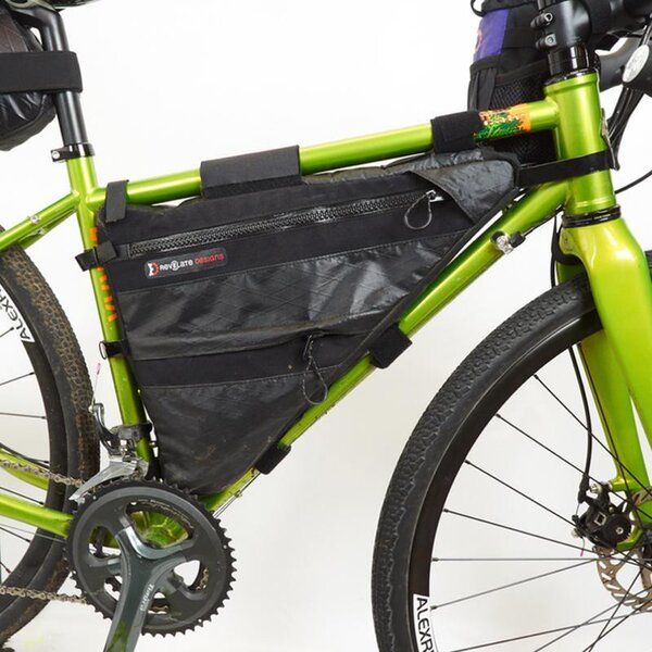 revelate ripio frame bag