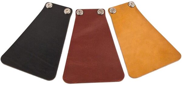 Leather mud sales flaps bicycle