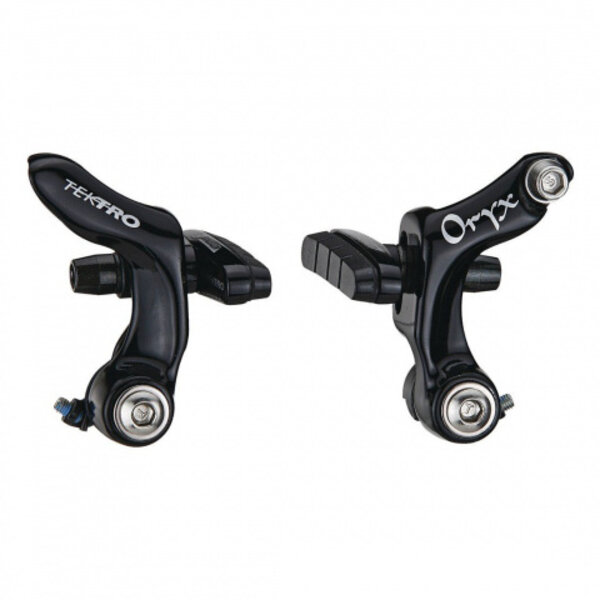 Tektro center discount pull brakes