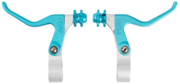 PAUL x SimWorks Love Lever Compact (pair)