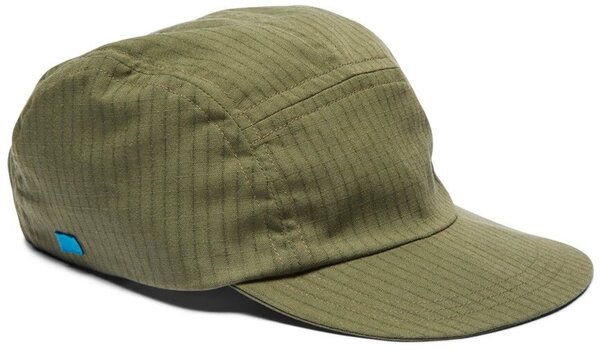 Cordura Combat Wool Camp Hat Green