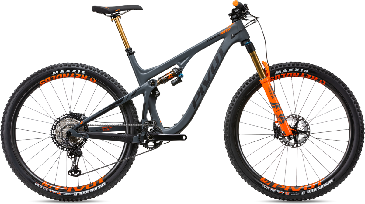 pivot 29er enduro