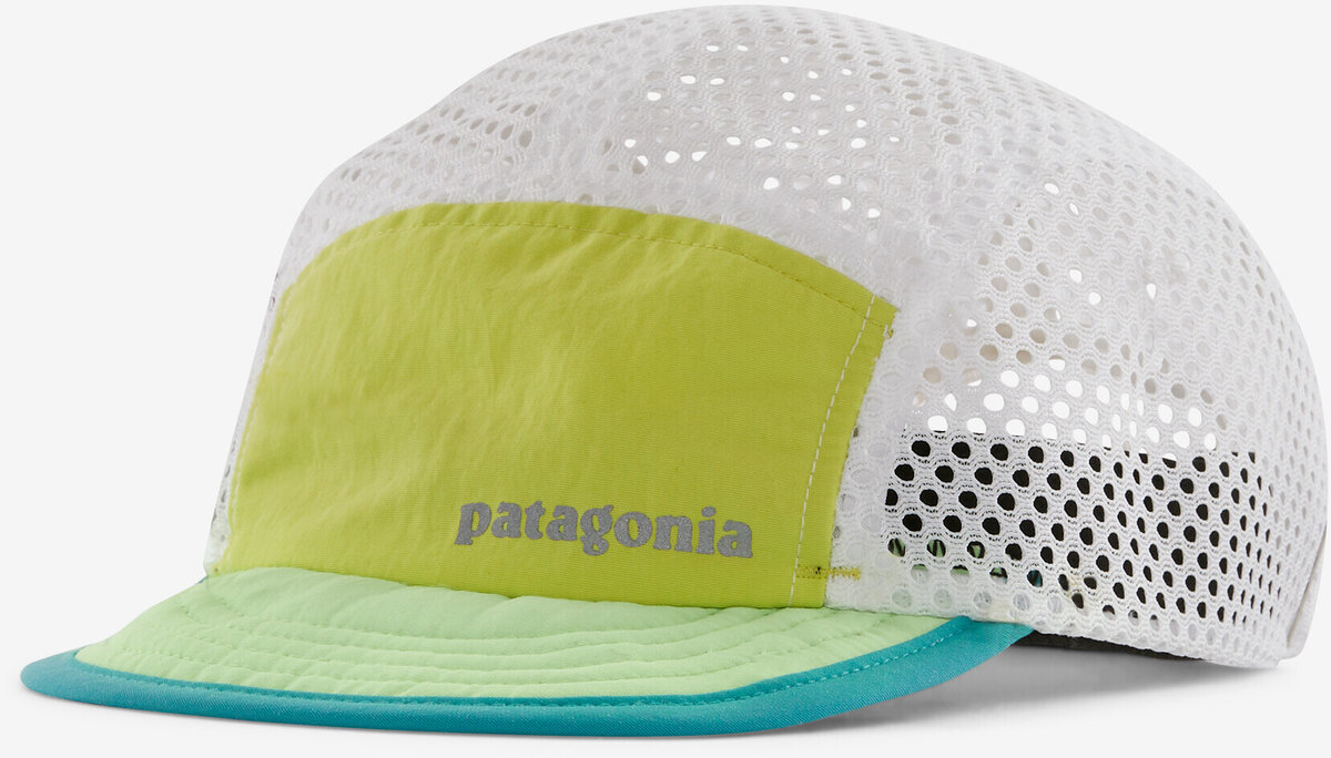 Patagonia Duckbill Cap - Angry Catfish | Minneapolis Bike Shop + Coffee Bar