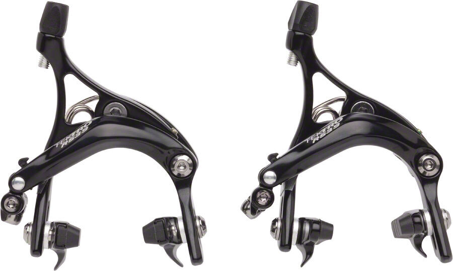 tektro r539 road caliper set