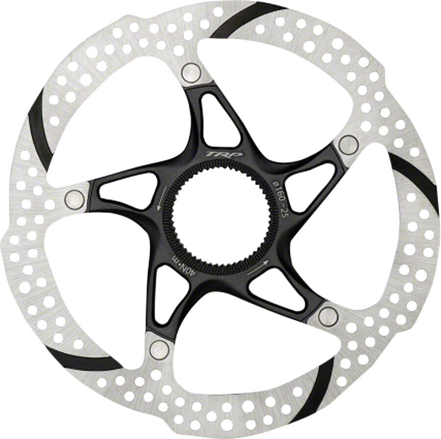 140mm disc brake rotor