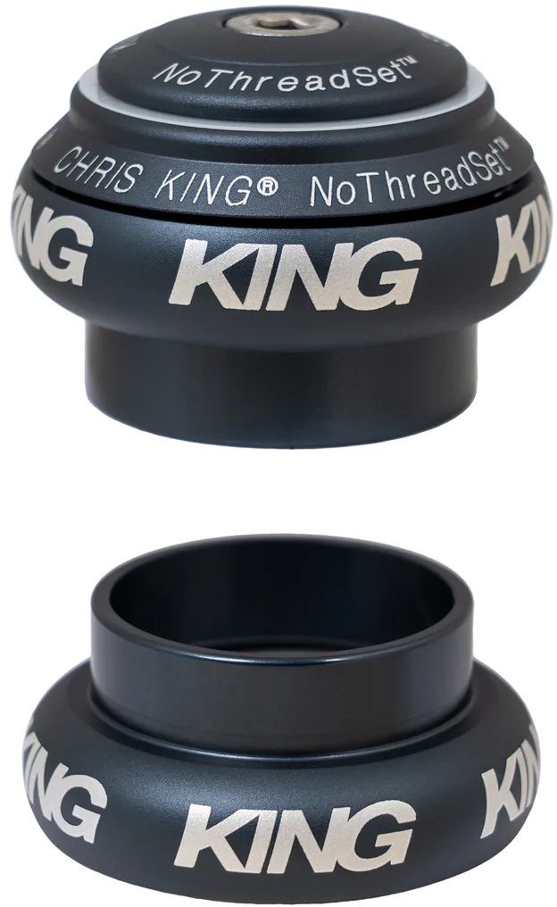 Chris King NoThreadSet Headset - 1-1/8