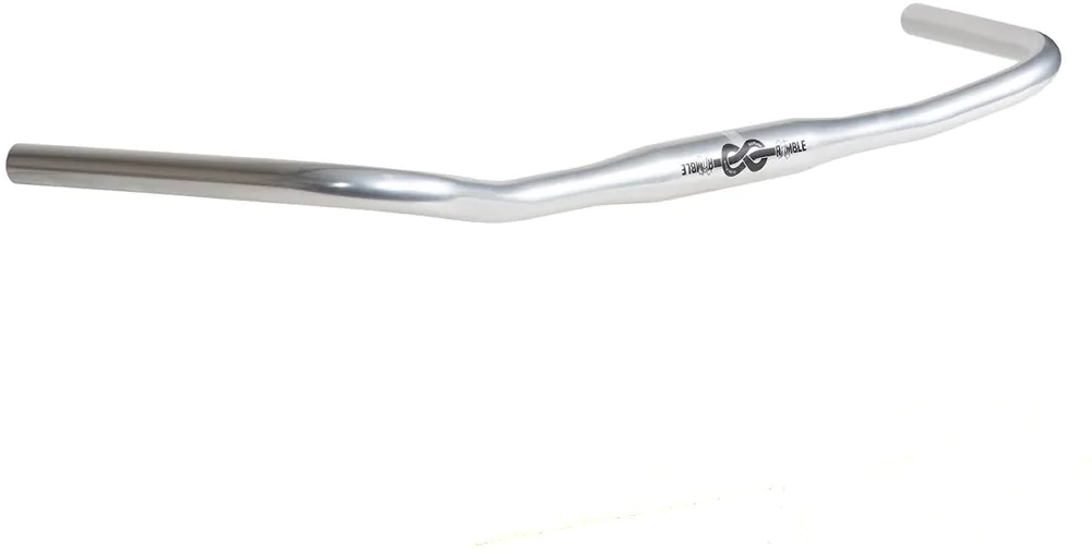 Sim Works Ramble Bar - Golden Pliers x SimWorks - 710mm Polished