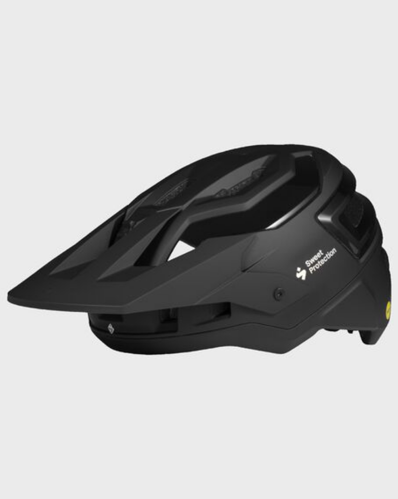 Sweet Protection Trailblazer, MTB Helmets