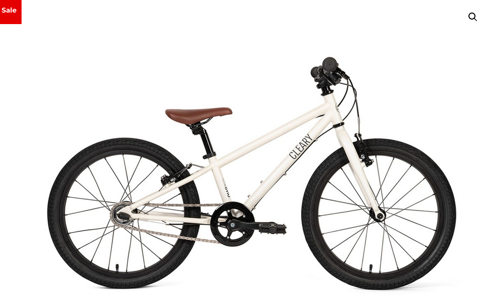 Cleary Owl 20 inch 3 Speed Angry Catfish Minneapolis Bike Shop Coffee Bar