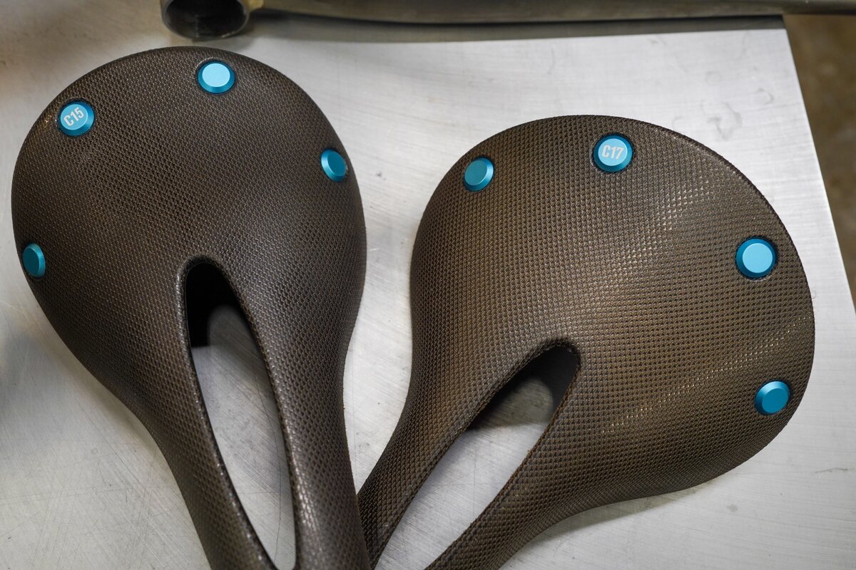 Brooks Chris King x Brooks Cambium Saddles - Splash Limited Edition - Angry  Catfish | Minneapolis Bike Shop + Coffee Bar