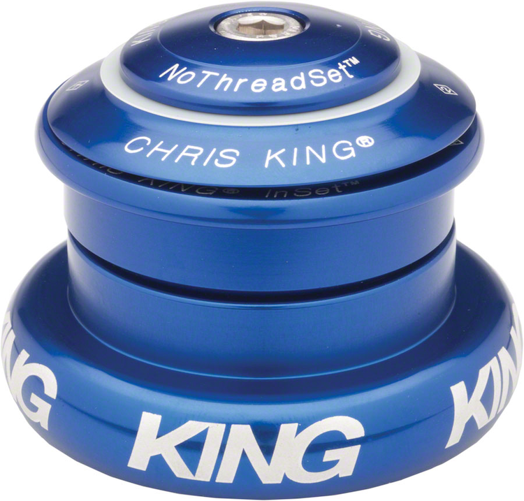 Chris King InSet i7 Headset - 1-1/8 - 1.5