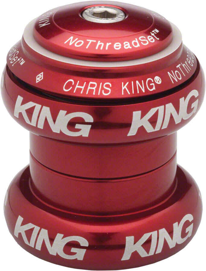 Chris King NoThreadSet Headset - 1-1/8