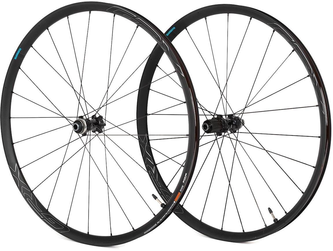 shimano grx rx 570 wheelset