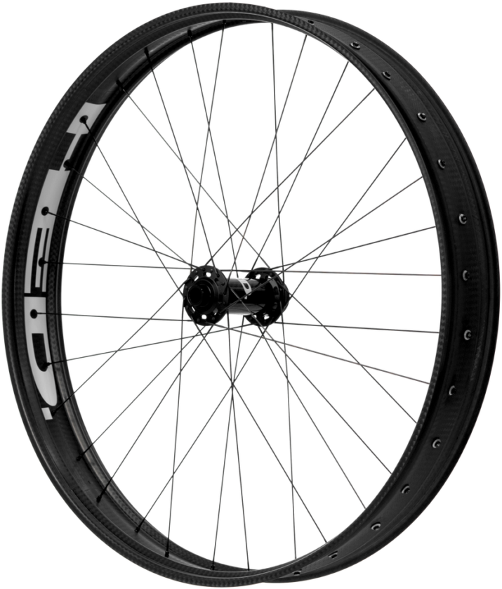 Hed carbon fat bike wheels online