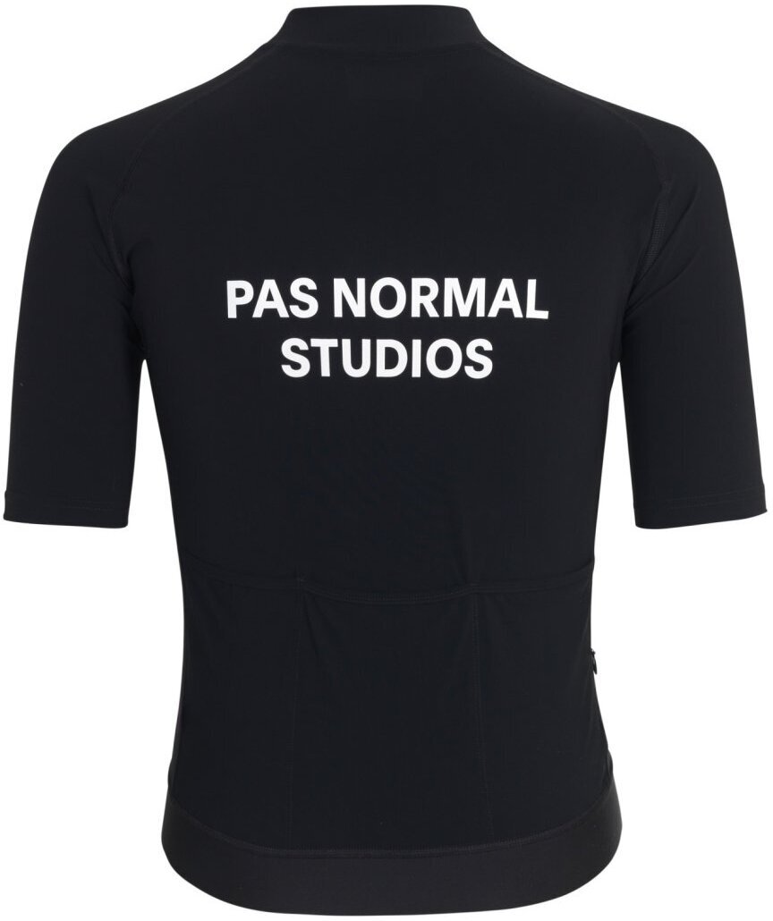 Pas Normal Studios Men's Essential Jersey - Angry Catfish 