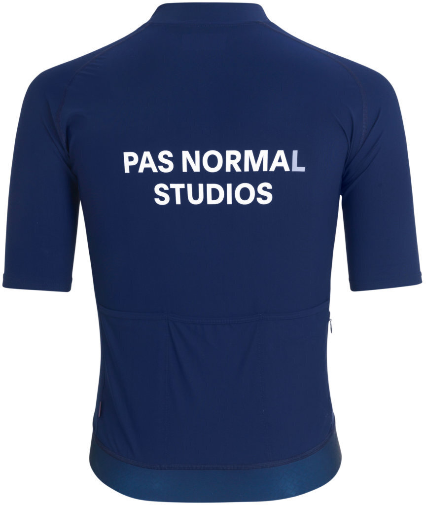 Pas Normal Studios Men's Essential Jersey - Angry Catfish 