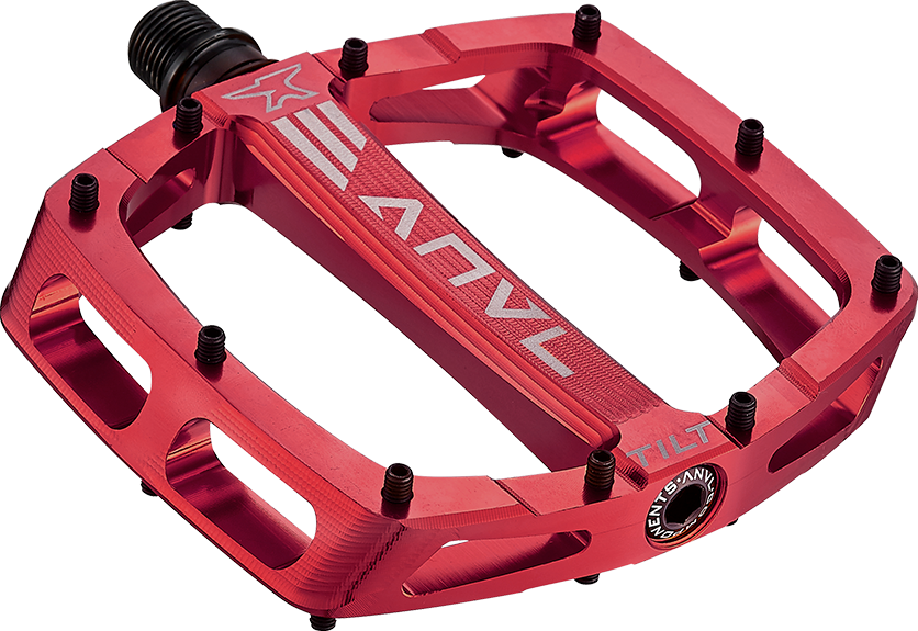 Transition Anvl Components - Tilt Pedals - Angry Catfish 