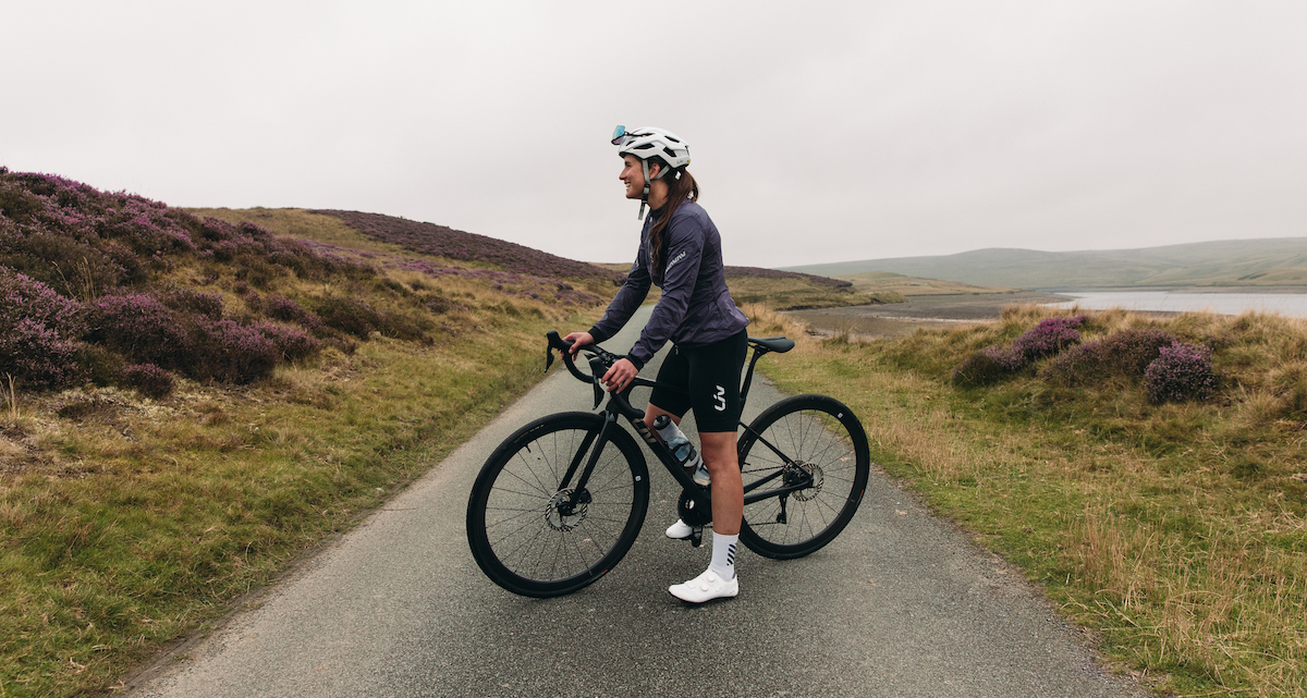 Clothes for Road Cycling: Cyclepath's Ultimate Guide to Road Bike Apparel -  Cyclepath Kelowna