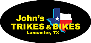 johns trikes and bikes