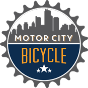 Motor City Bicycle | Michigan | Good 