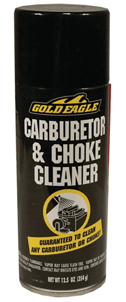 3M 08796; Choke and Carburetor Cleaner 12.5-Ounce 