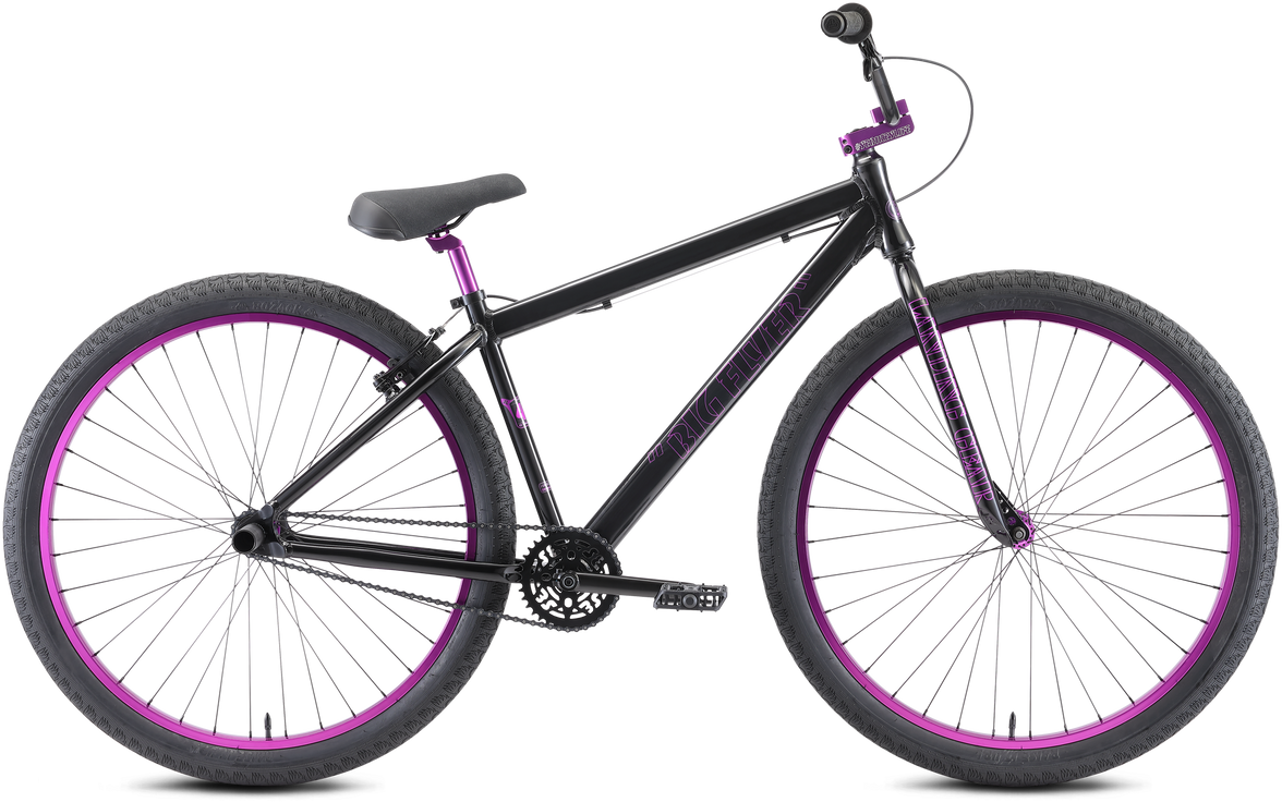 se bikes 26