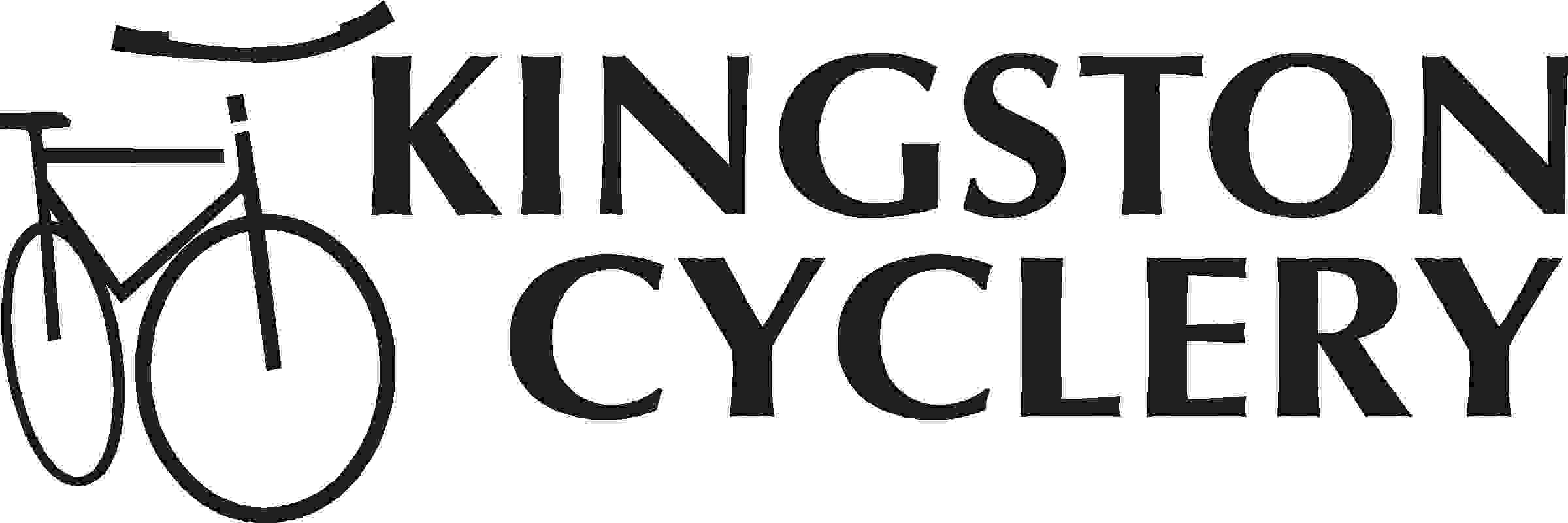 kingston road bike shop