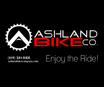ashland bike company