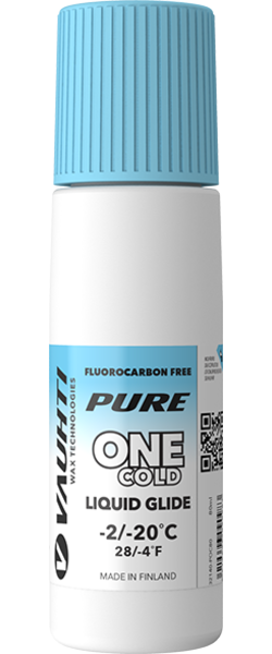 Pure One Race Liquid Glide Wax 80ml