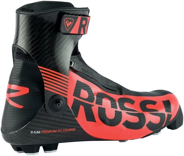 X-Ium Carbon Premium Course Combi Boot