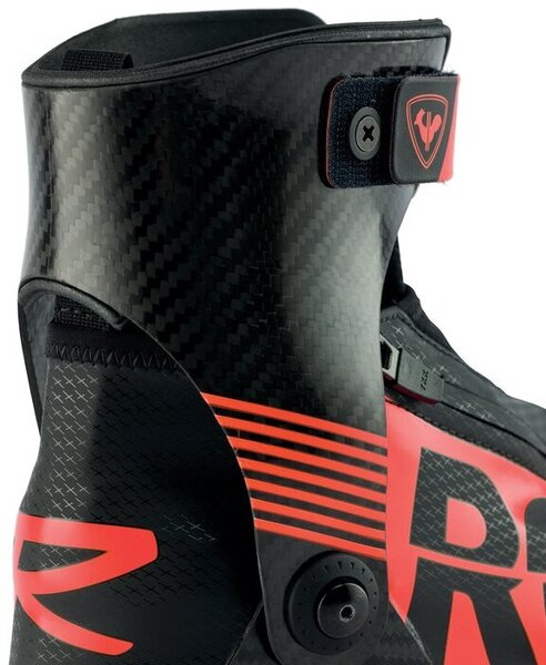 Rossignol X-Ium Carbon Premium Course Combi Boot - New Moon Ski 