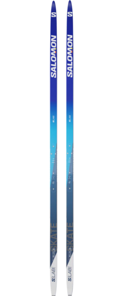Salomon S/Lab Skate & Blue Ski - New Moon Ski & | Hayward, WI