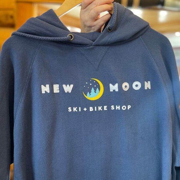 Kapital moon hoodie hot sale