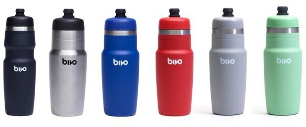 Bivo Duo 25oz Non-Insulated Bottle - Accessories
