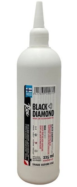 Rex Black Diamond Hot Melt Chain Wax Additive