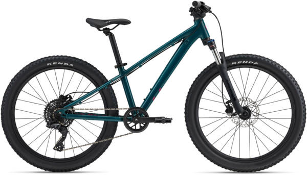 Used youth mountain bikes sale